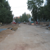 Сыктывкар 2016