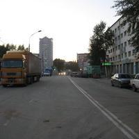 Сыктывкар 2016