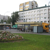 Сыктывкар 2016