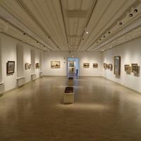 Художественный музей