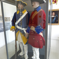 Музей кавалерии