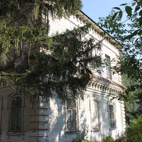 Толши. Спасо-Преображенский женский монастырь.