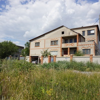 Пос.Елшанка.