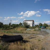 Мостострой.