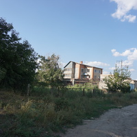 Береговая улица.