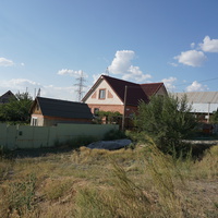 Мостострой.