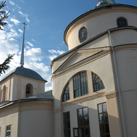 Сыктывкар 2016