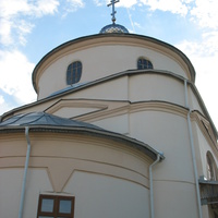 Сыктывкар 2016