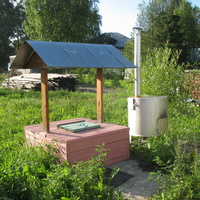 Сыктывкар 2016