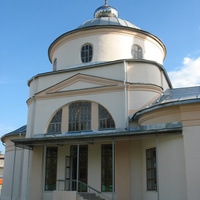 Сыктывкар 2016