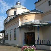 Сыктывкар 2016