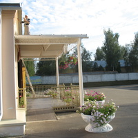 Сыктывкар 2016