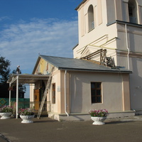 Сыктывкар 2016