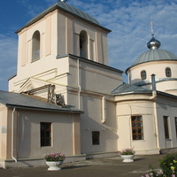 Сыктывкар 2016