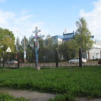 Сыктывкар 2016