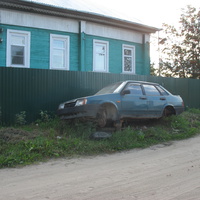 Сыктывкар 2016