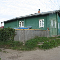 Сыктывкар 2016