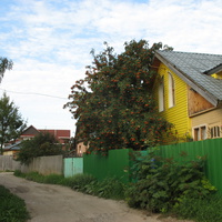 Сыктывкар 2016