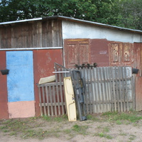 Сыктывкар 2016