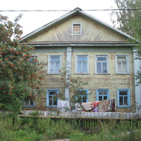 Сыктывкар 2016