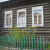 Сыктывкар 2016