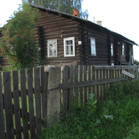 Сыктывкар 2016