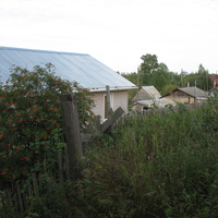 Сыктывкар 2016