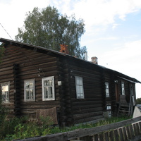 Сыктывкар 2016