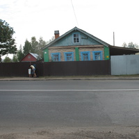 Сыктывкар 2016