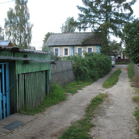 Сыктывкар 2016