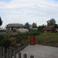 Сыктывкар 2016