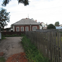 Сыктывкар 2016