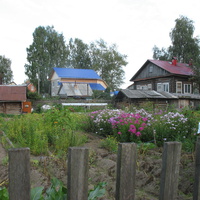 Сыктывкар 2016