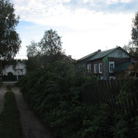 Сыктывкар 2016