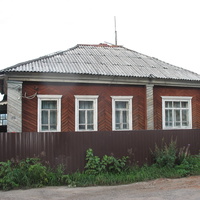 Сыктывкар 2016