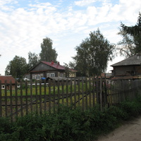 Сыктывкар 2016