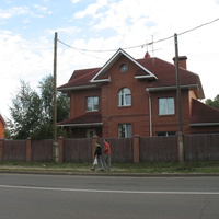 Сыктывкар 2016