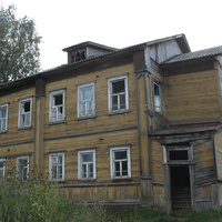 Сыктывкар 2016