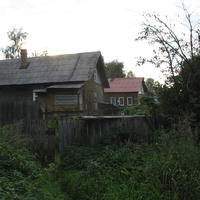 Сыктывкар 2016