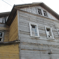 Сыктывкар 2016