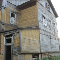 Сыктывкар 2016