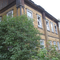 Сыктывкар 2016