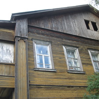 Сыктывкар 2016