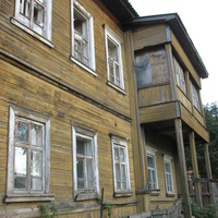 Сыктывкар 2016