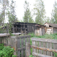 Сыктывкар 2016