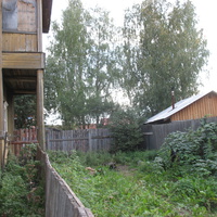 Сыктывкар 2016