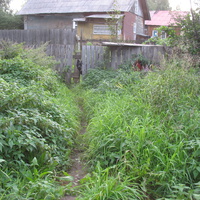 Сыктывкар 2016