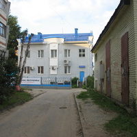 Сыктывкар 2016