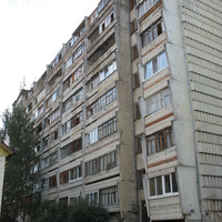 Сыктывкар 2016