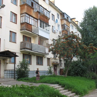 Сыктывкар 2016